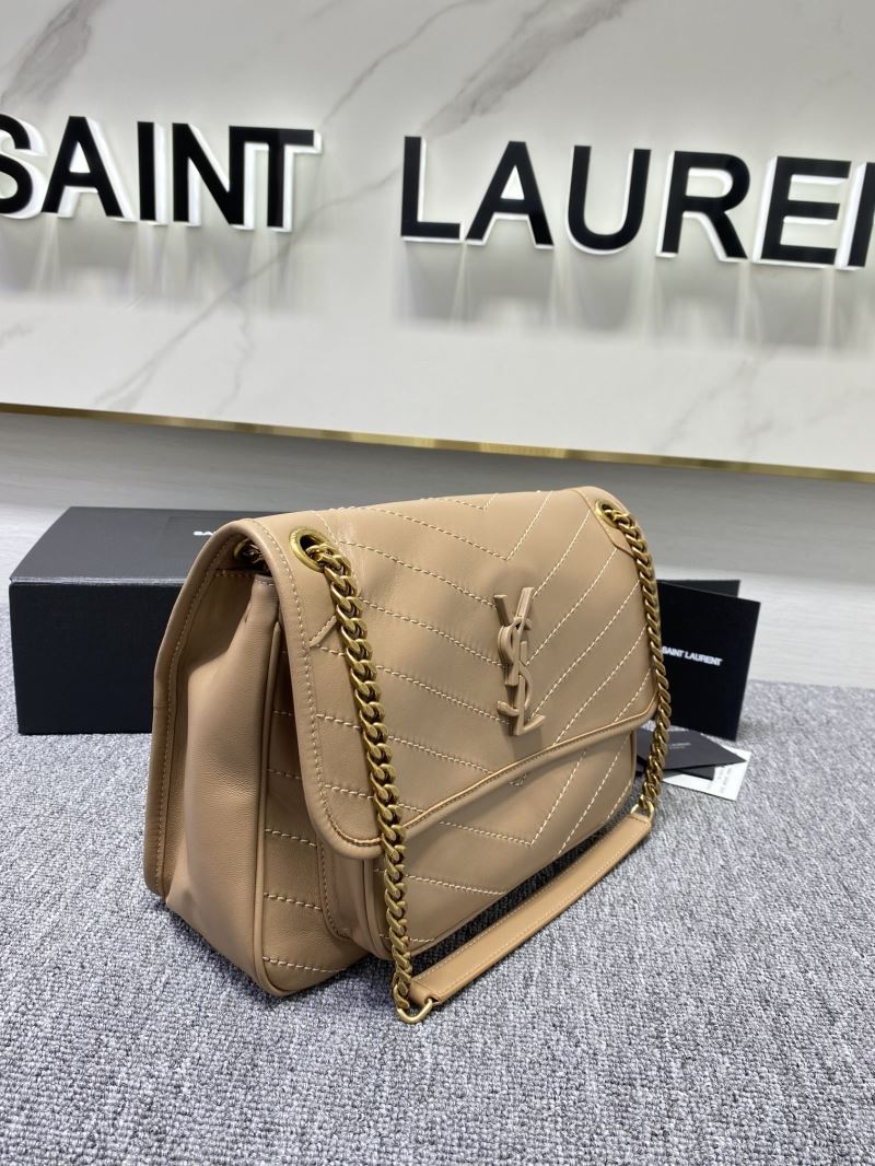 YSL Satchel Bags